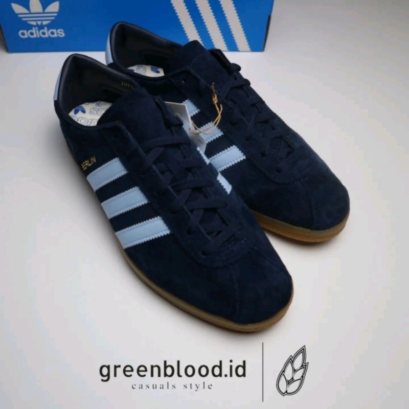 Harga adidas berlin sales
