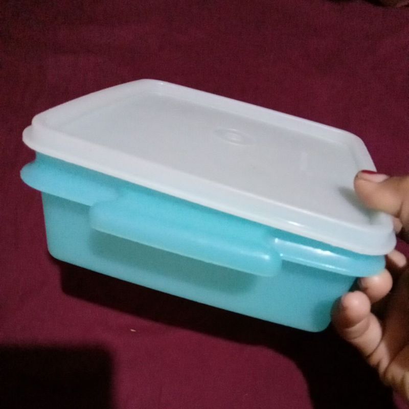 Jual Tupperware | Shopee Indonesia