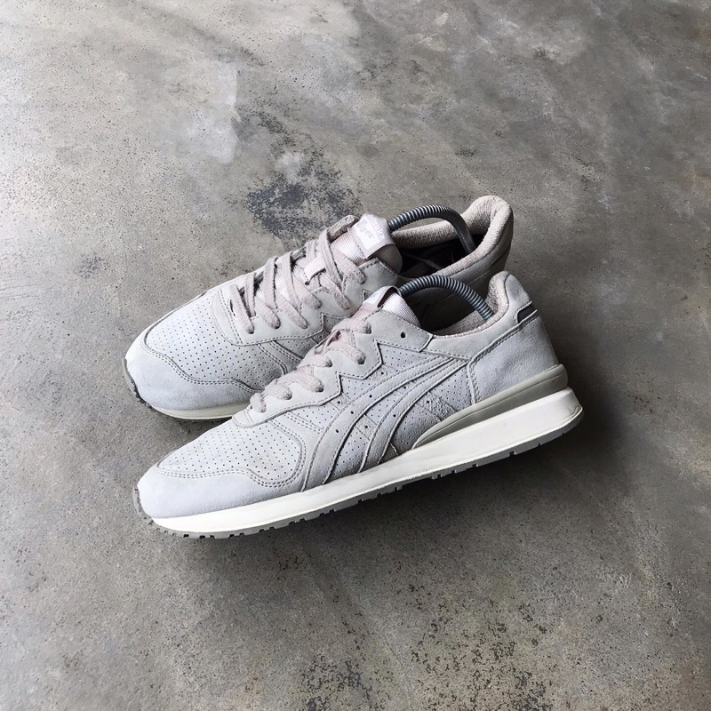 onitsuka tiger ally