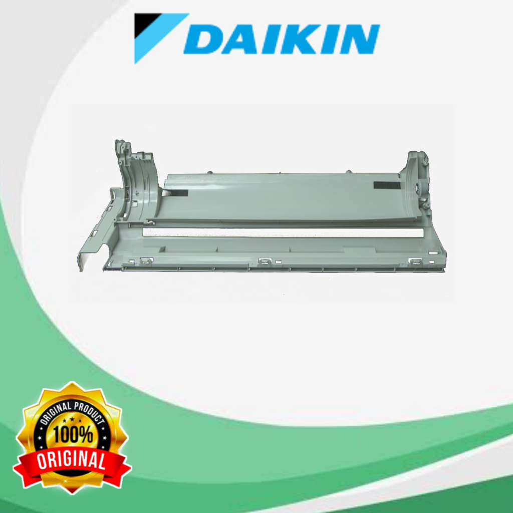 Jual BOTTOM FRAME/BODY BELAKANG AC DAIKIN THAILAND FTC25NV14 ORIGINAL ...