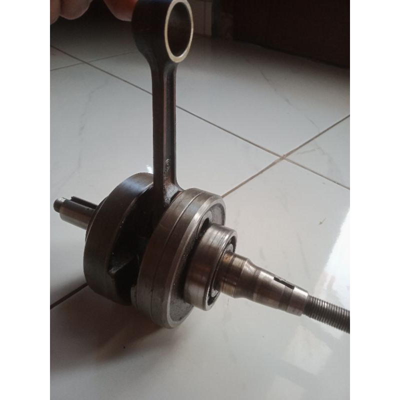 Jual kruk as bandul original Yamaha RX-King pnp rxs spesial second ...