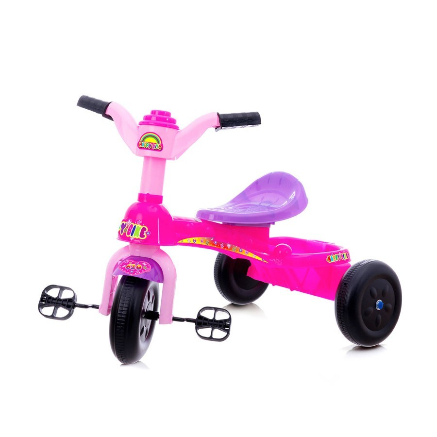 Jual Mainan Maenan Anak Sepeda Roda Tiga SHP Tricycle HB 620 - SHP TOYS ...
