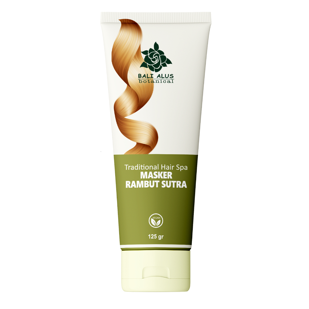 Jual Bali Alus Masker Rambut 250 gr Sutra | Shopee Indonesia