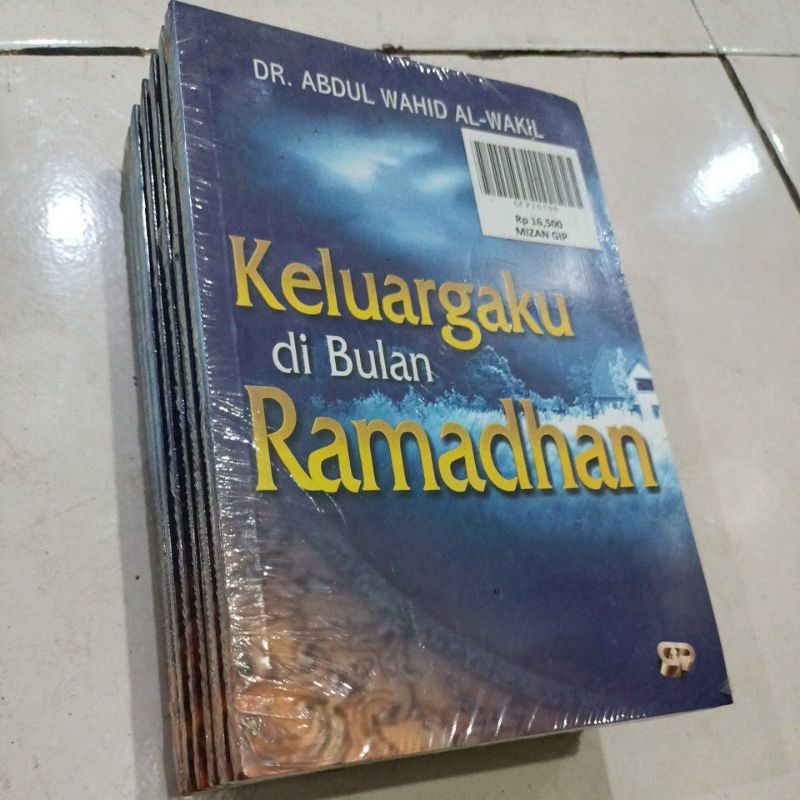 Jual ( ORIGINAL ) Buku BACAAN ISLAMI / AGAMA ISLAM / BACAAN AGAMA