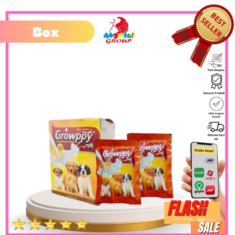 Jual Growppy milk per box|MILK (SUSU) | Shopee Indonesia