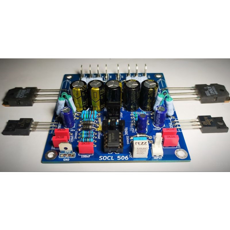 Jual DRIVER SOCL 506 2U | Shopee Indonesia