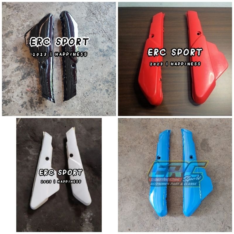 Jual bok aki alfa tutup aki yamaha alfa super scoot all warna kualitas