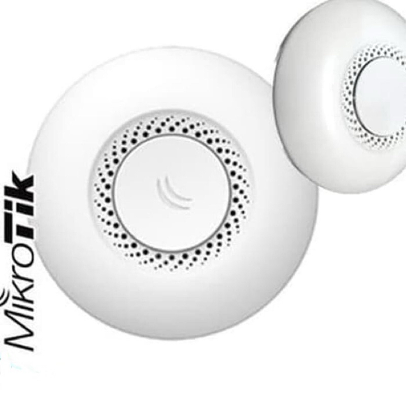 Jual MikroTik Wireless Indoor RB cAP2nD / RBCap-2nd | Shopee Indonesia