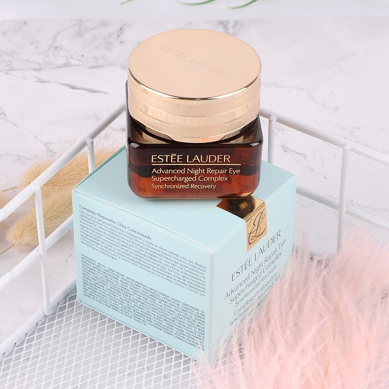 Jual Estee Lauder Advanced Night Repair Eye Supercharged Complex II 5ML