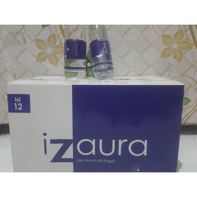 Jual Izaura | Shopee Indonesia