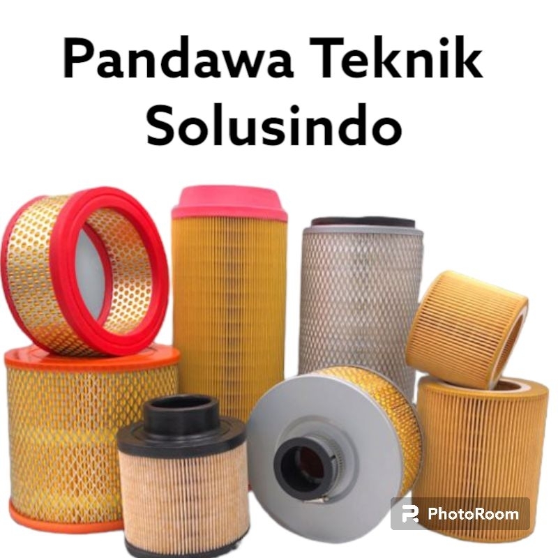 Jual AIR FILTER JAGUAR KOMPRESOR 30HP SCREW COMPRESSOR Shopee Indonesia