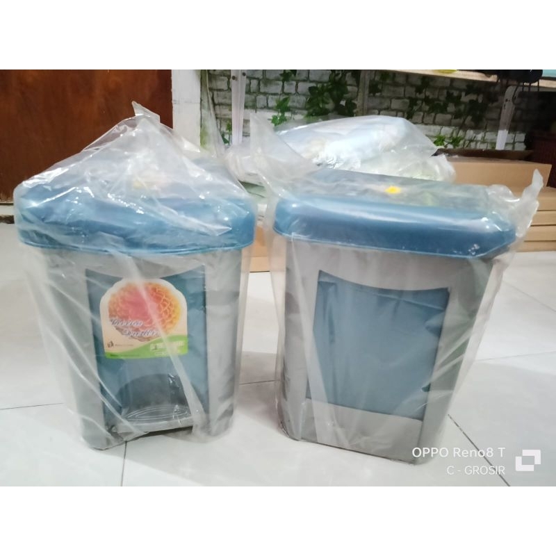 Jual Tempat Sampah Injak Shopee Indonesia 5101