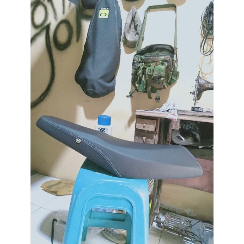 Jual jok jupiter z burhan logo mbtech | Shopee Indonesia