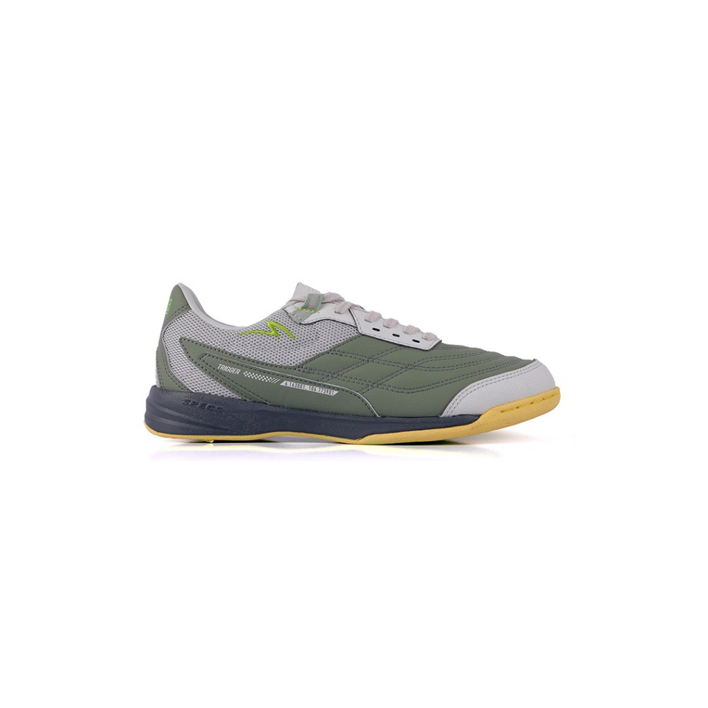 Jual SEPATU FUTSAL SPECS METASALA TRIGGER 4 WARNA | Shopee Indonesia