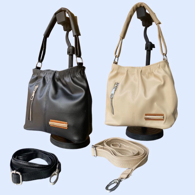 ufaolshop-NANIRA-taskekenian-taslokal-selempang-slingbag | AutoStock