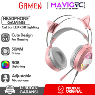 Headset gaming best sale pink viral