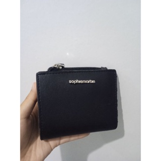 Jual dompet preloved alfredo versace - Kota Bekasi - Ratih Stuff