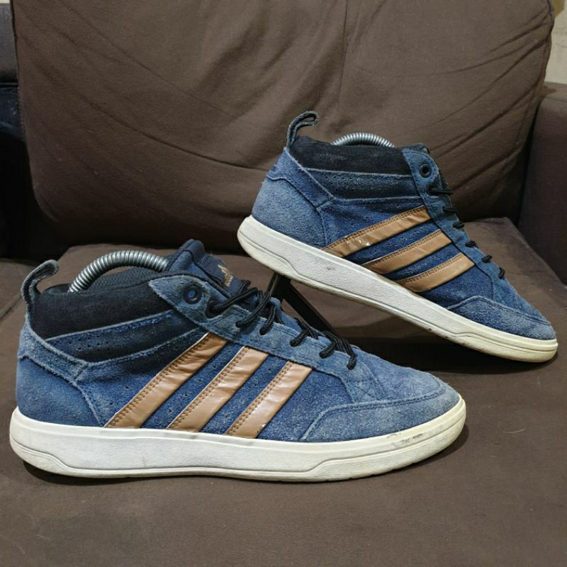 Adidas neo cheap oracle