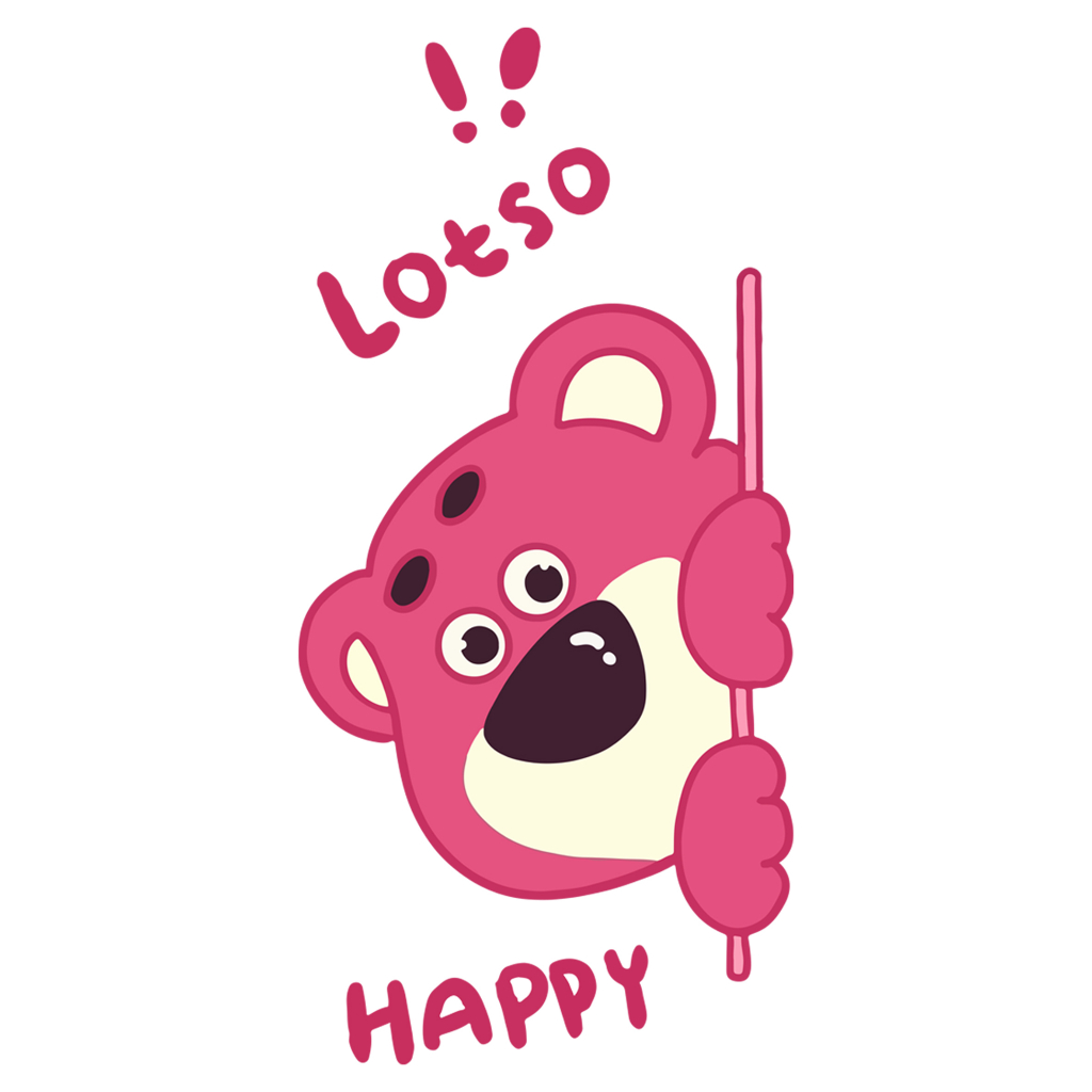 Jual STIKER SABLON SABLON SETRIKA SABLON DTF PRINTING TEMA LOTSO BY ...