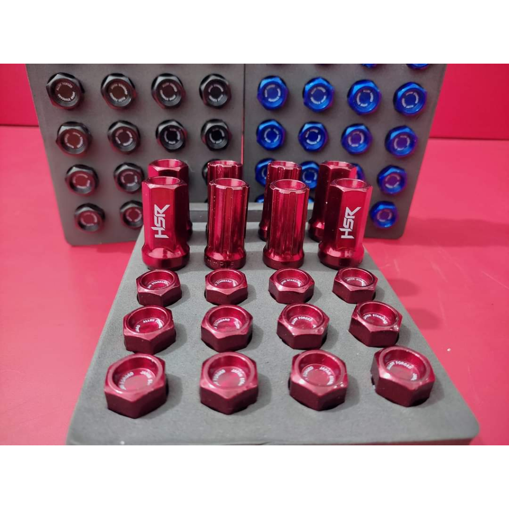 Jual Jual Baut Mobil Variasi untuk semua jenis mobil | Shopee Indonesia