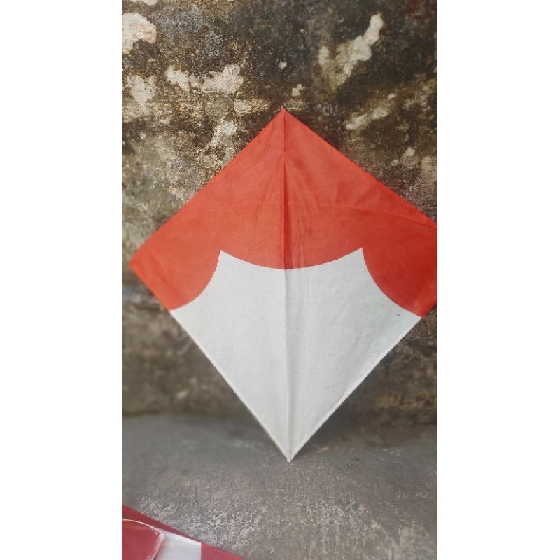 Jual termurah 5 pcs layangan bandangan ukuran 60/65 cm | Shopee Indonesia
