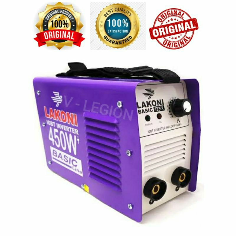 Jual Trafo Las 450 Watt | Shopee Indonesia