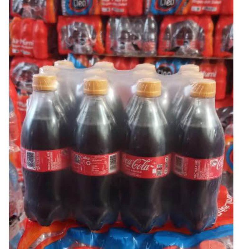 Jual Coca Cola 250ml | Shopee Indonesia