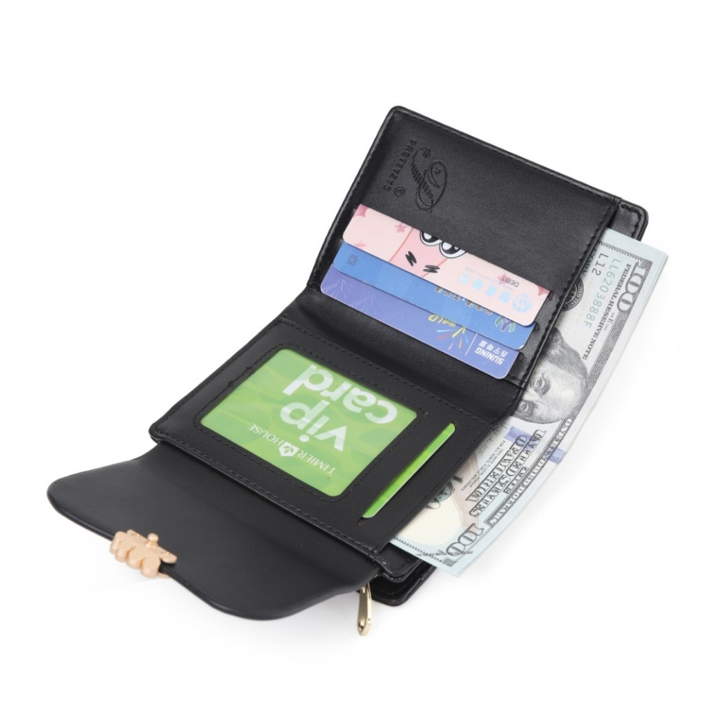 Jual dompet wanita branded original murah lucu Harga Terbaik & Termurah  November 2023 | Shopee Indonesia