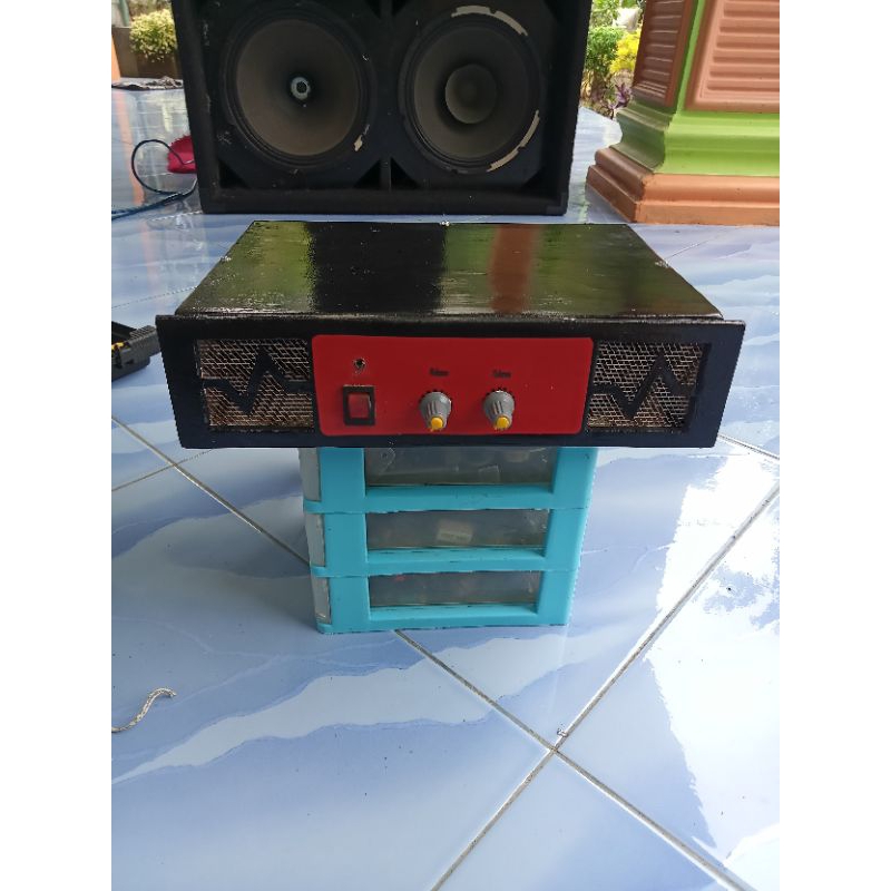 Jual Power balap 300 watt | Shopee Indonesia