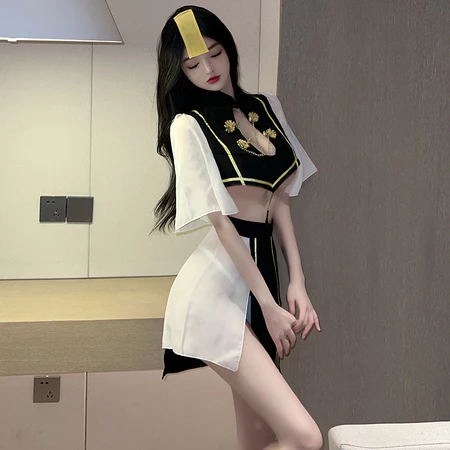 Cosplay Vampire 2752 Full View