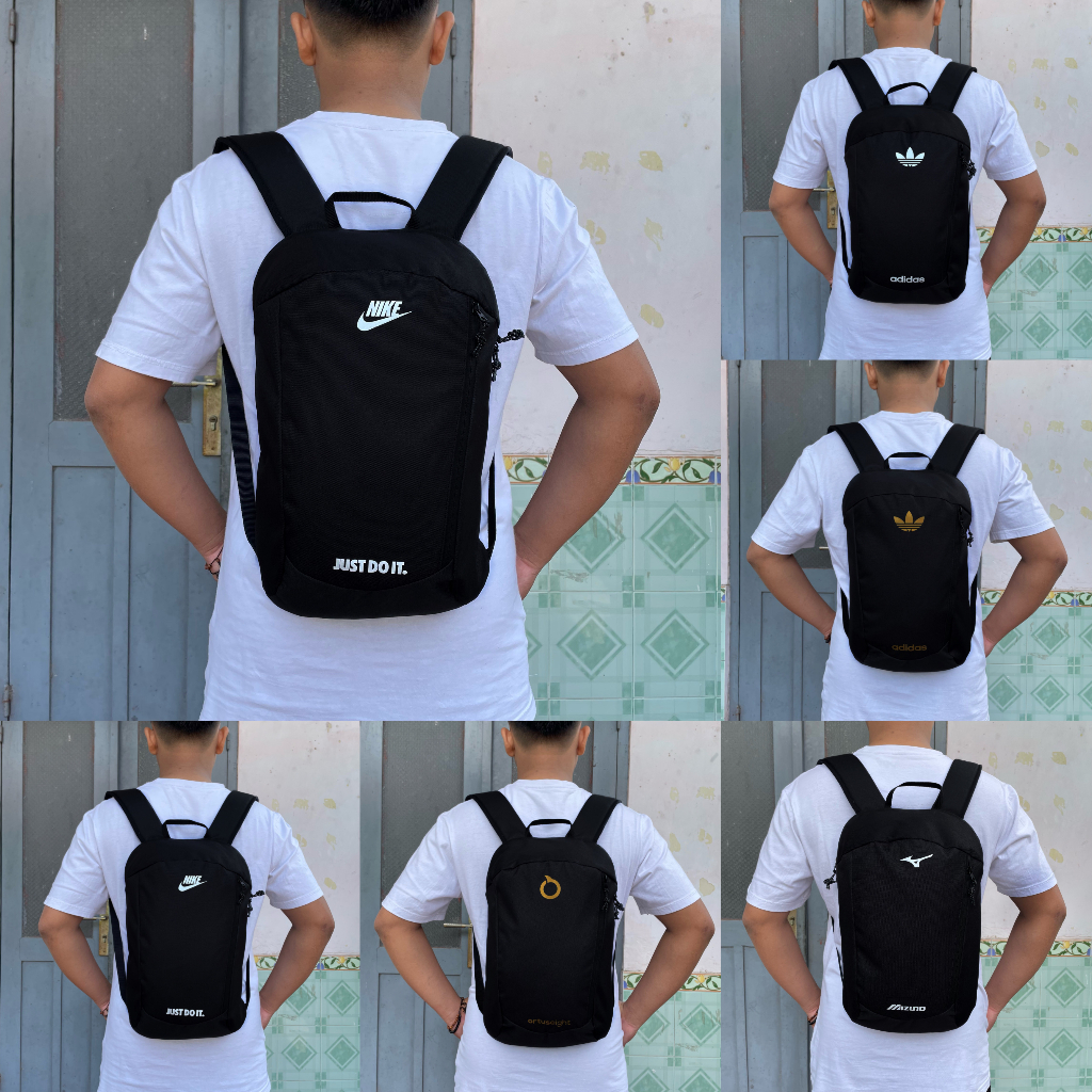 Jual Tas Ransel Sport Tas Futsal Sepak Bola Pria Wanita | Shopee Indonesia