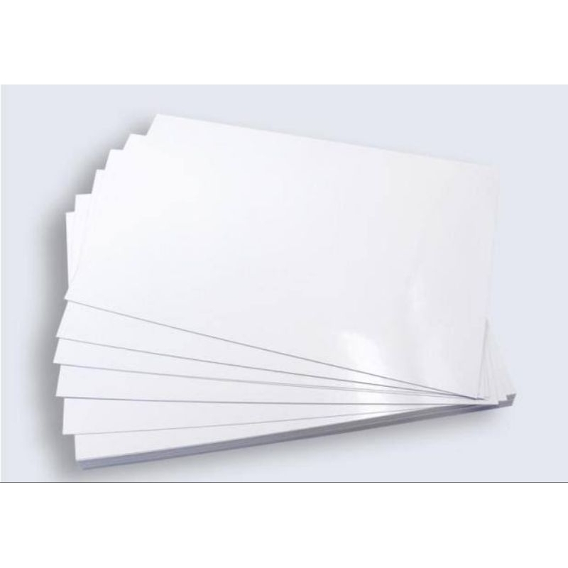 Jual Kertas Artpaper 150 gsm A4 F4 Folio / Art Paper / Brosur
