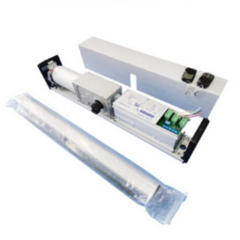 Jual Promo Paket Lengkap Automatic Swing Door Opener Pembuka Pintu