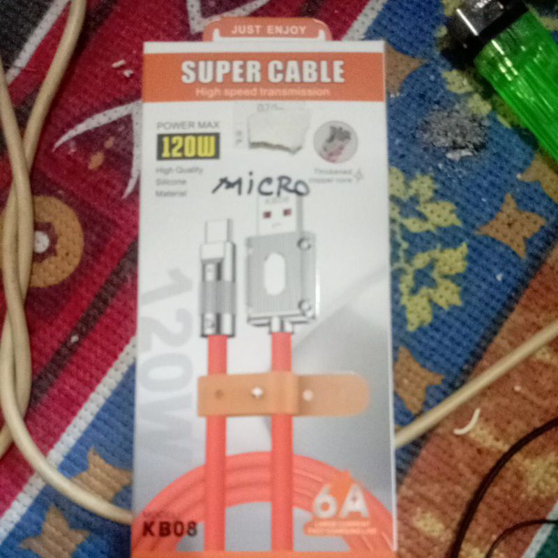 Jual suoer cable | Shopee Indonesia