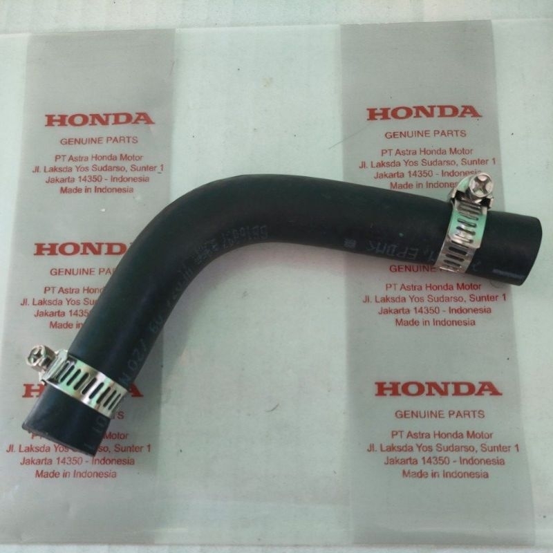 Jual Selang pipa radiator water bypass Vario 125 Vario 150 PCX dan ADV ...