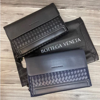 Harga clutch bottega veneta best sale