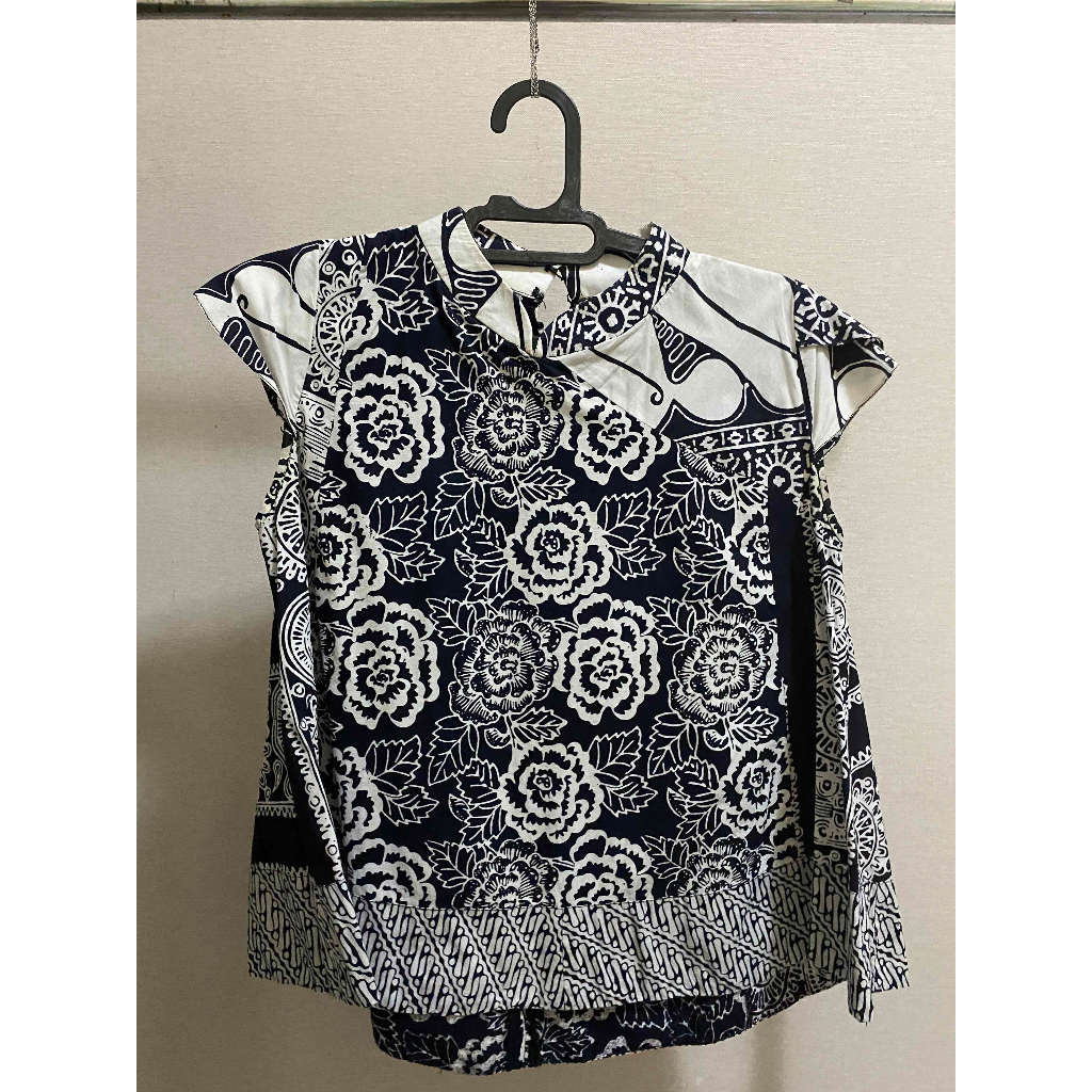 Jual Baju Batik Anne Avantie Shopee Indonesia