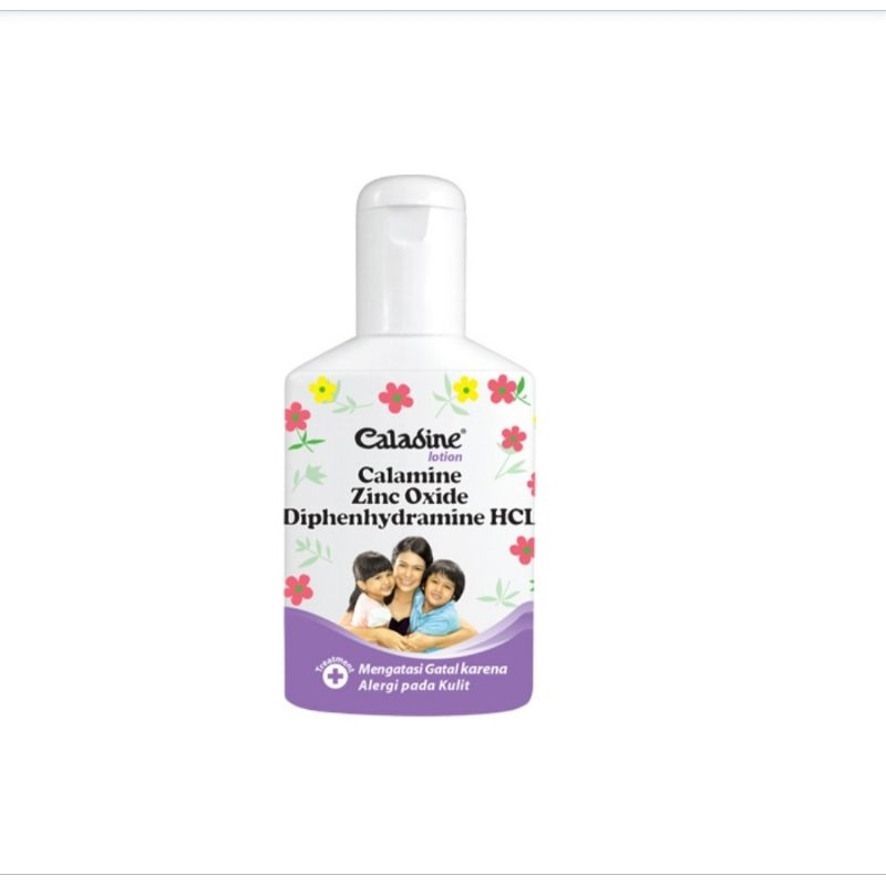 Jual Caladine Lotion 60 Ml | Shopee Indonesia