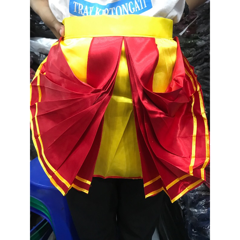 Jual Rampek Nari silak satin | Shopee Indonesia