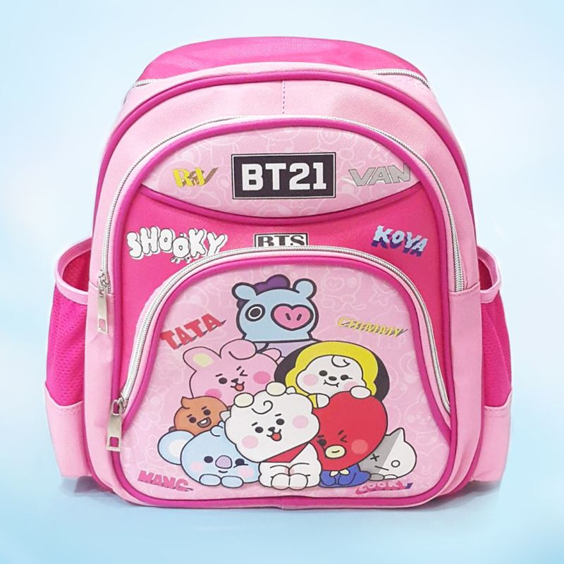 Bts21 backpack shop