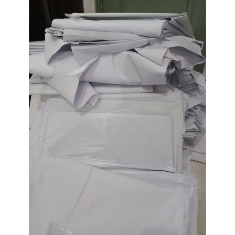 Jual SPAANDUK, BALIGO, BALIHO KOREA POLOS / GAGAL PRINT/ SISA PRODUKSI ...