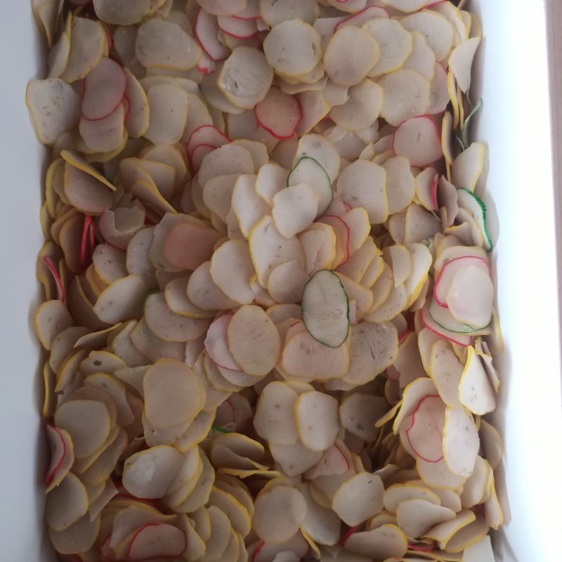 Jual Kerupuk Bawang Asli Primasari | Shopee Indonesia