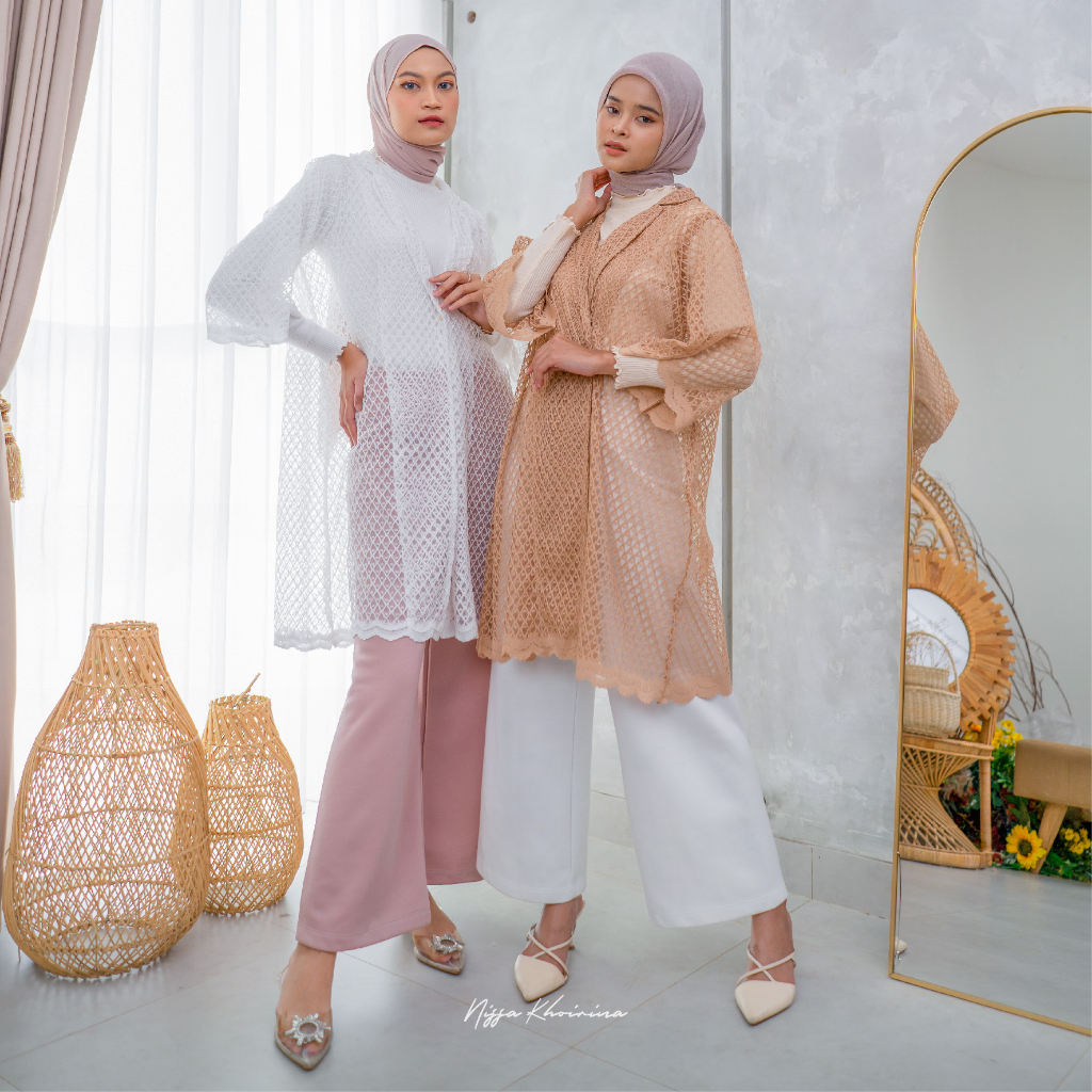 Outer hotsell casual hijab