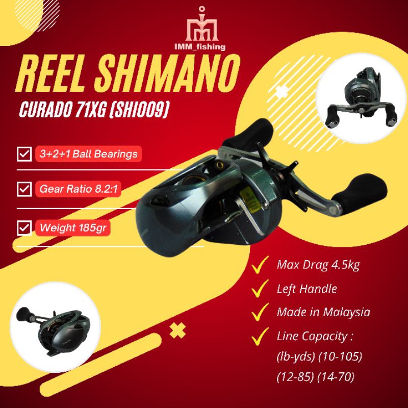 shimano bass raider rods Shimano Raider Bass Baitcaster Rod 5ft 10in 3-6kg