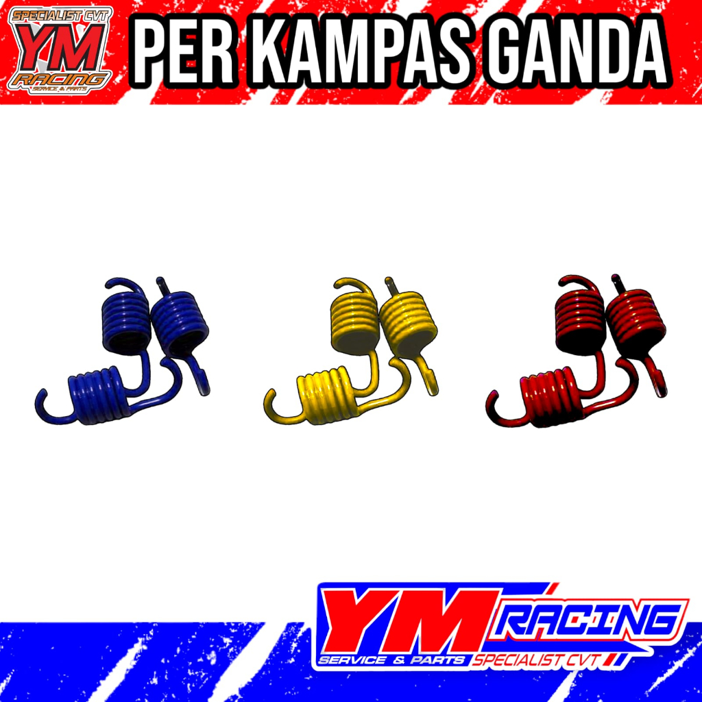 Jual Per Centri Per Sentri Per Ganda 1000 RPM 1500 RPM 2000 RPM RACING ...
