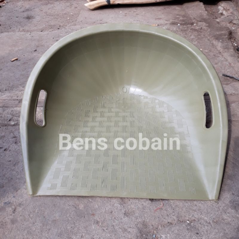 Jual Pengki Plastik Hijau Pengki Plastik Bangunan | Shopee Indonesia