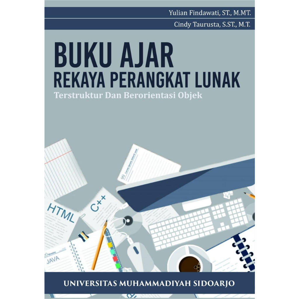 Jual Rekayasa Perangkat Lunak Terstruktur Dan Orientasi Objek | Shopee ...