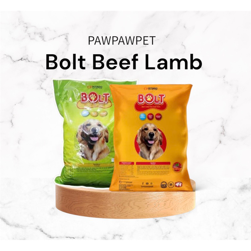 Promo 100% Produk Ori Blackwood Dog Food Lamb Meal & Brown Rice Recipe  Kibble Makanan Anjing Diskon 23% Di Seller Kebum Store - Paseban, Kota  Jakarta Pusat