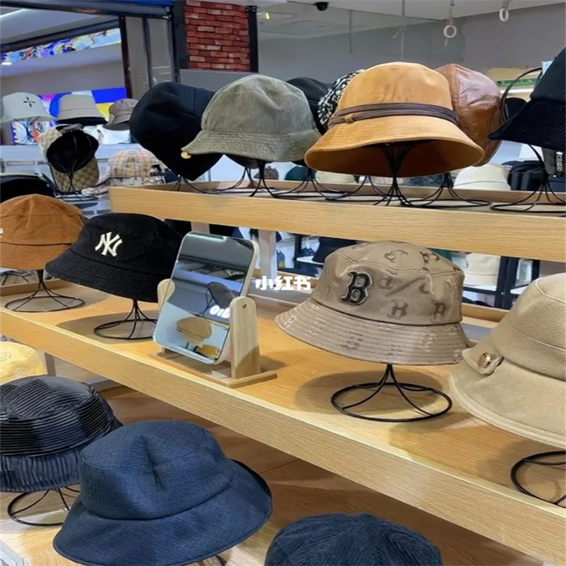 Jual Hat Display Stand/Stand Display Topi/Display Tiang Tempat/Hat ...