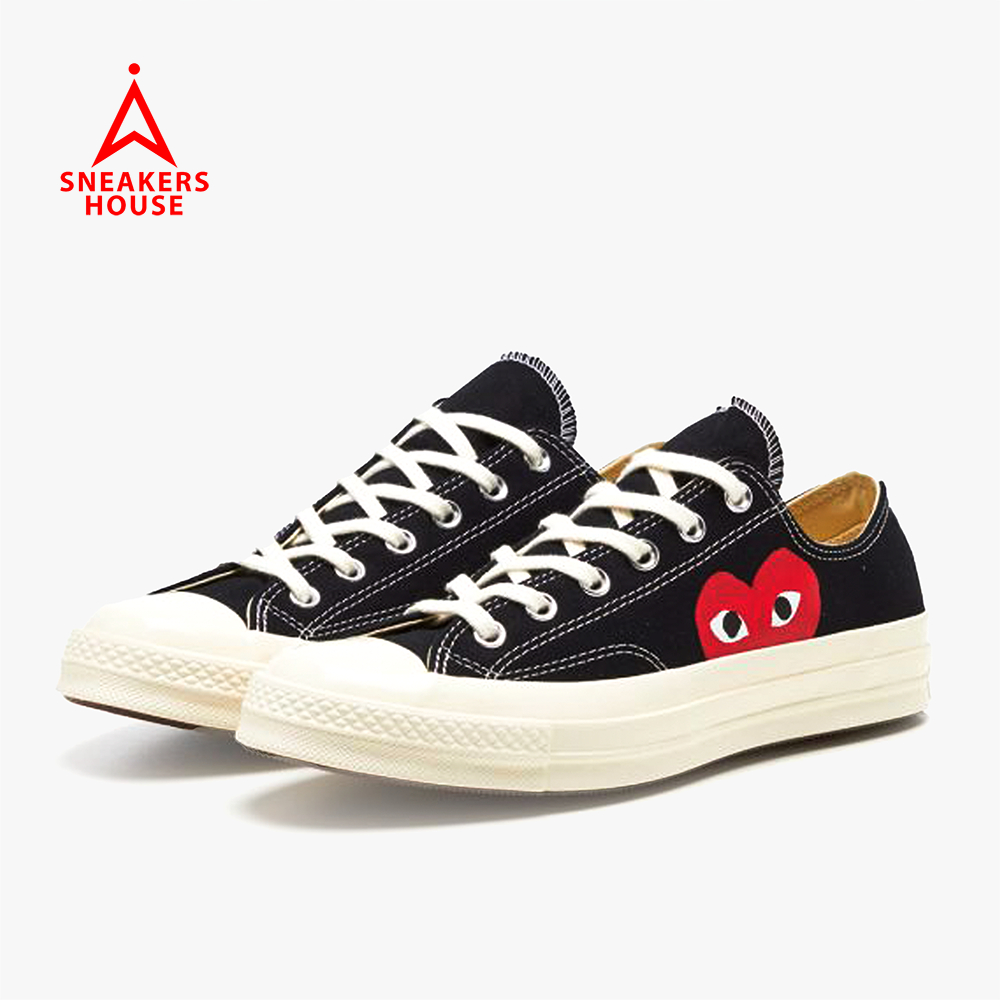 Sepatu Converse Converse Cdg Restock Jual Sepatu Sneakers Converse